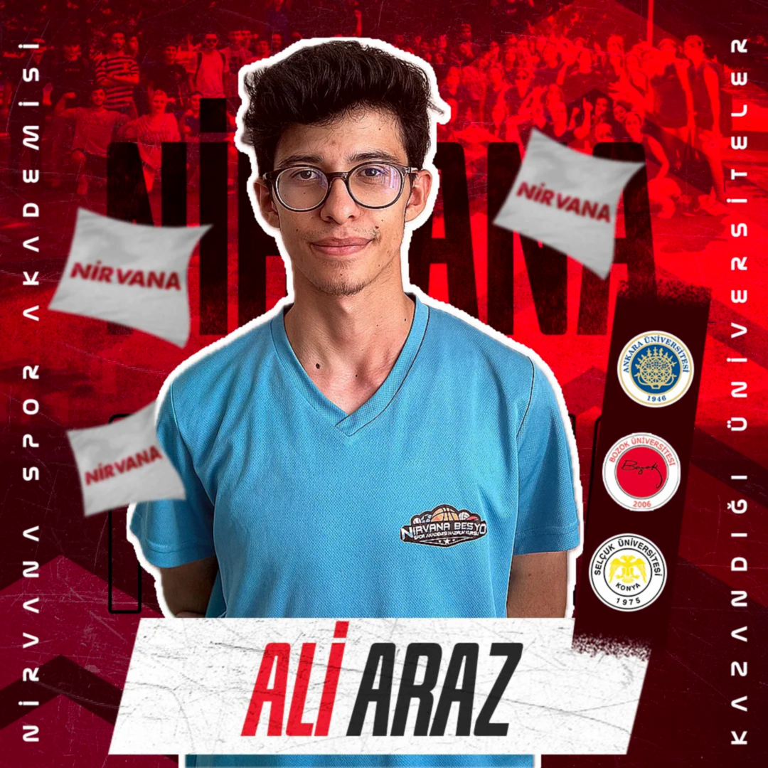 Ali Araz