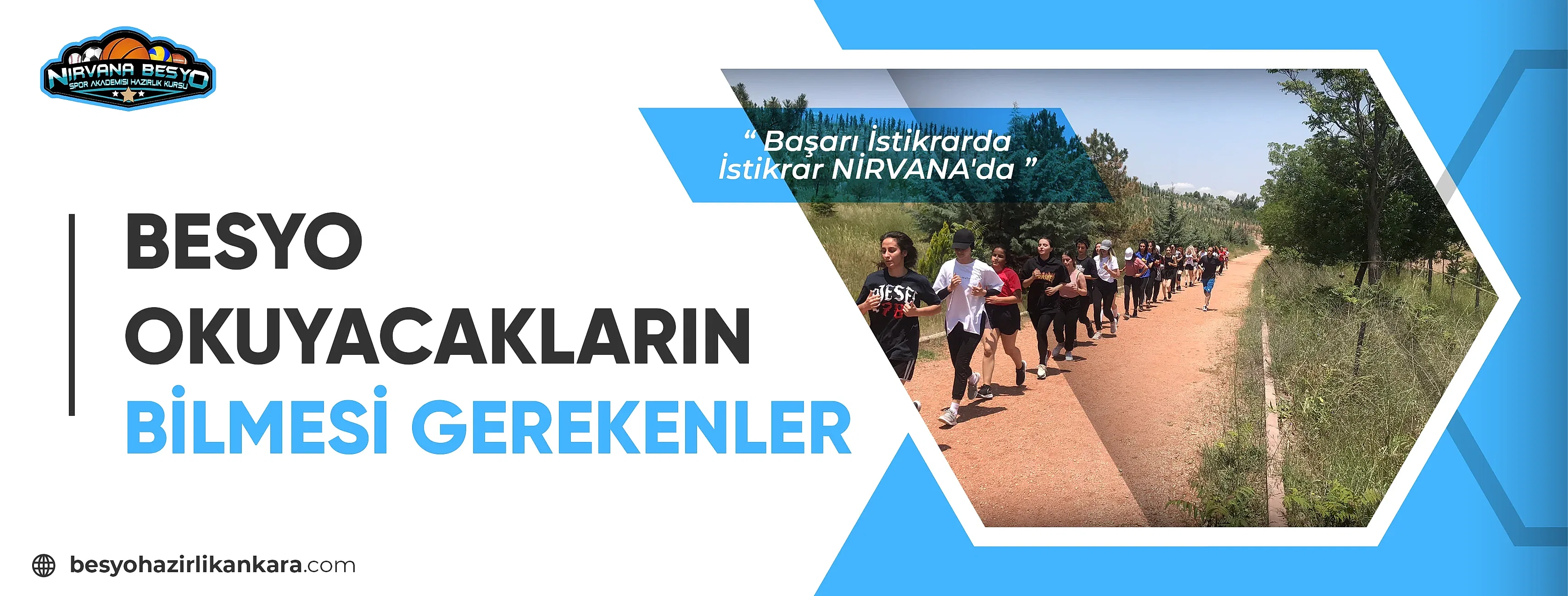 Besyo okuyacakların bilmesi gerekenler