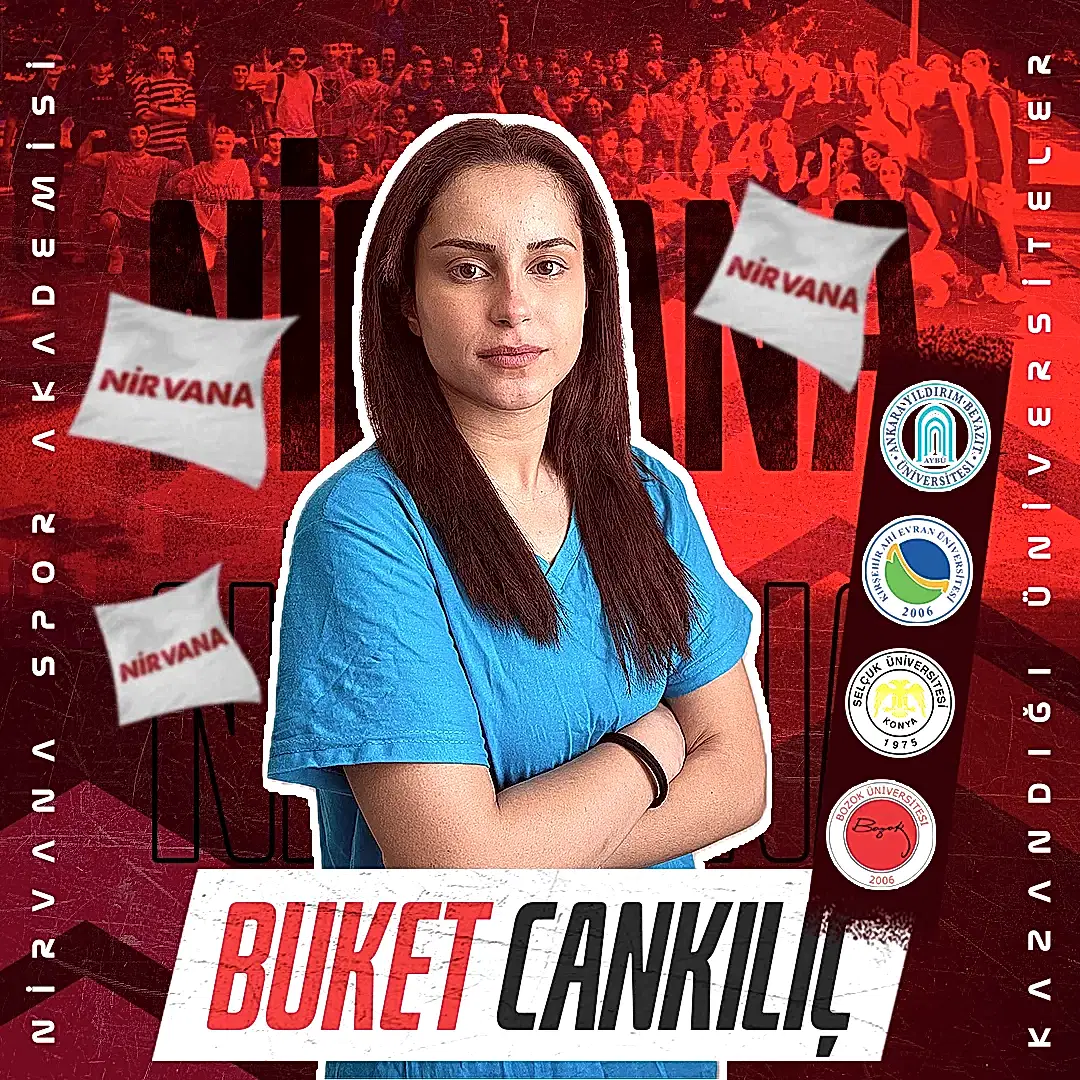 Buket Cankılıç