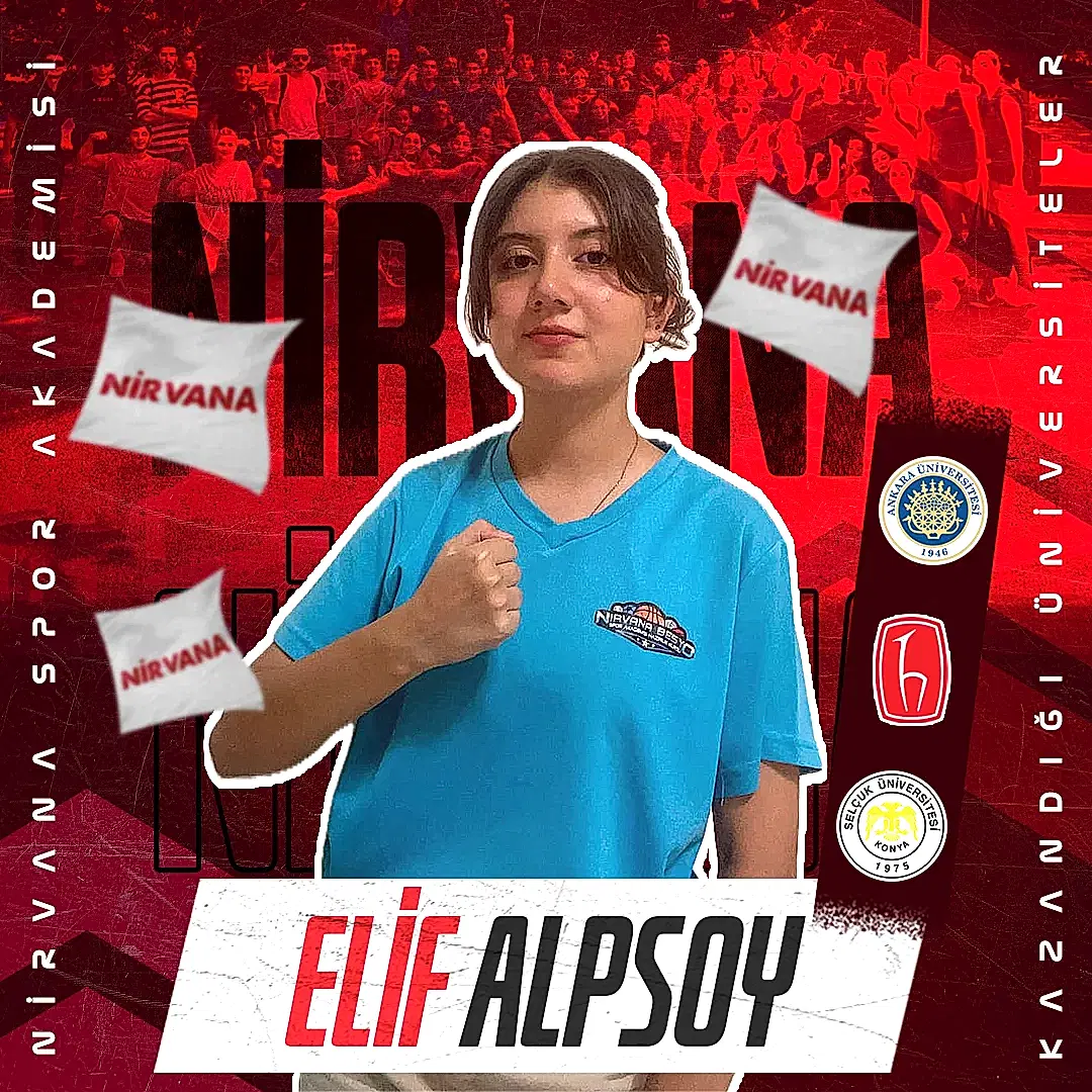 Elif Alpsoy