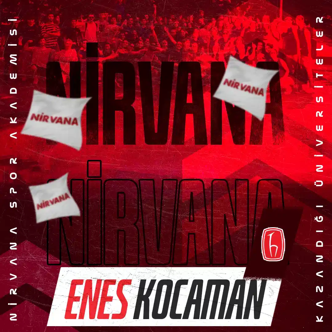 Enes Kocaman