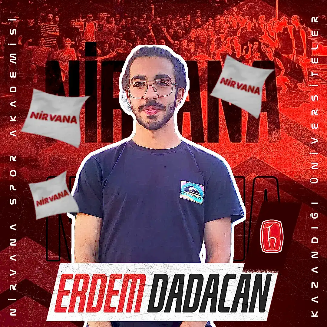 Erdem Dadacan