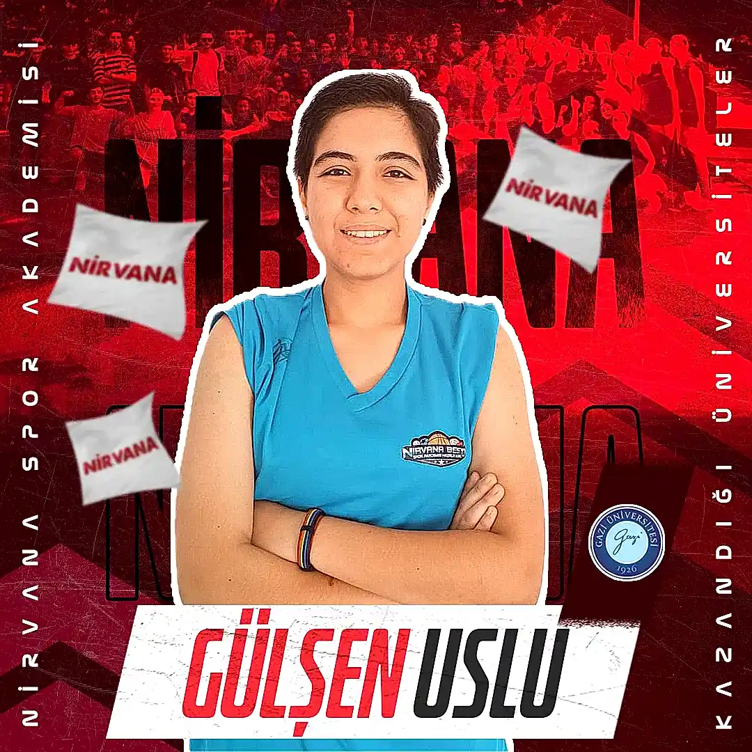 Gülşen Uslu