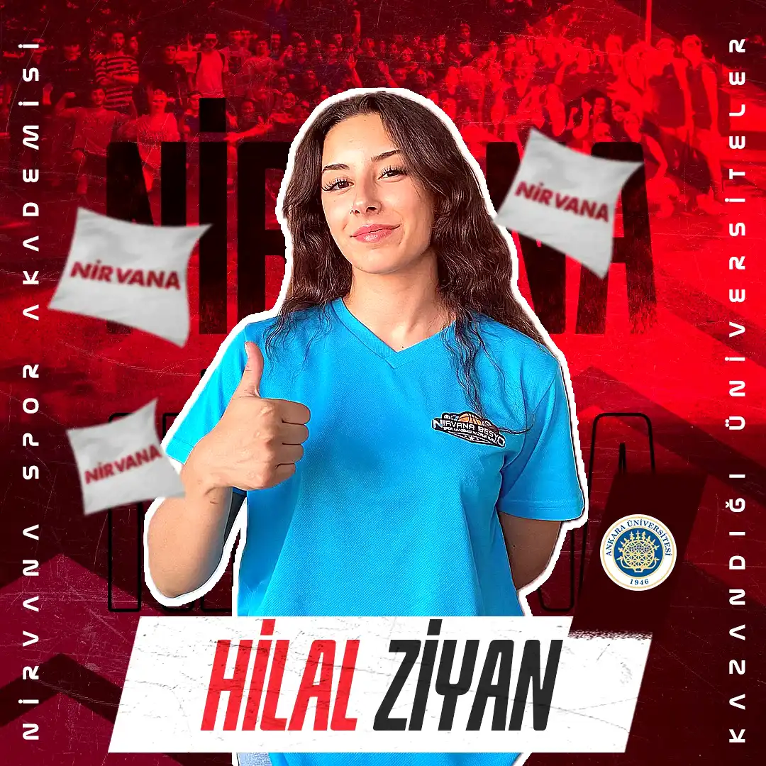 Hilal Ziyan