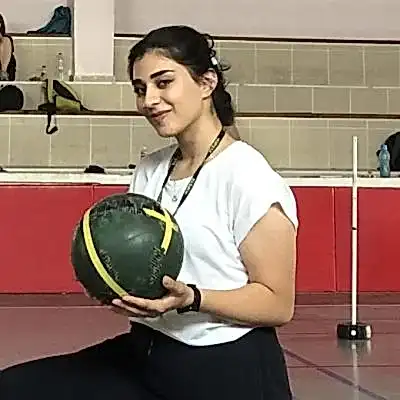 Tuğba DEMİRCİOĞLU