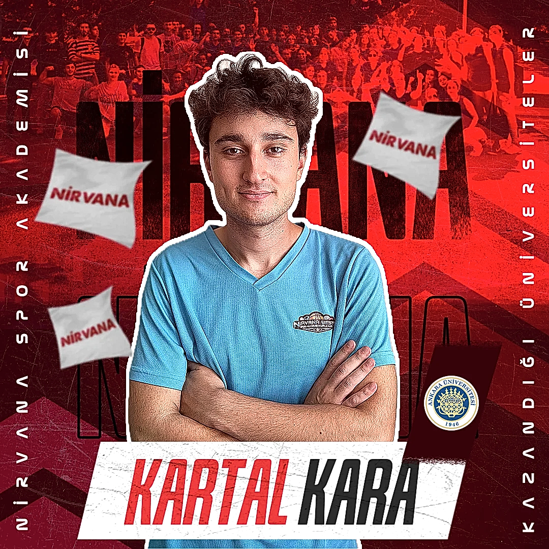 Kartal Kara