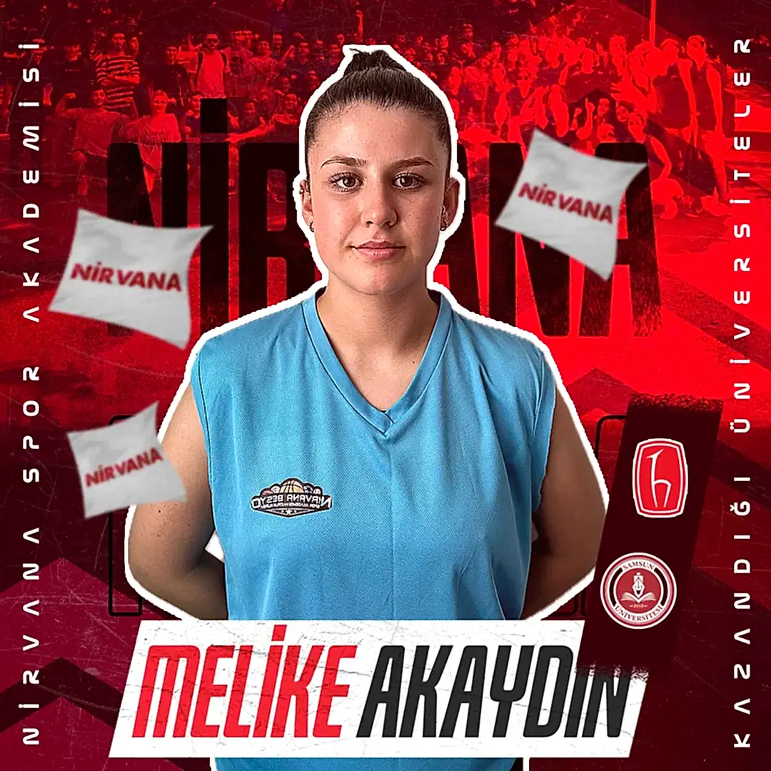 Melike Akaydın
