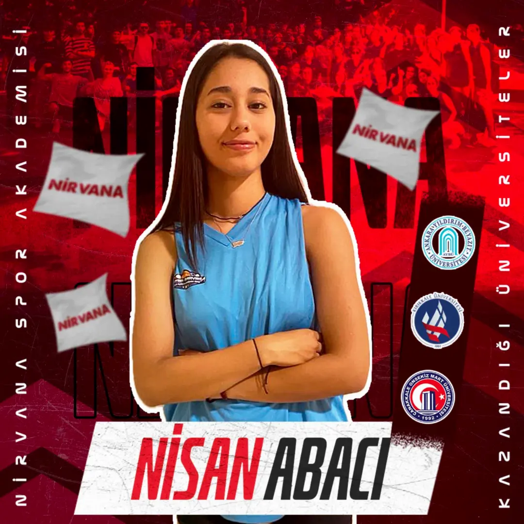 Nisan Abacı