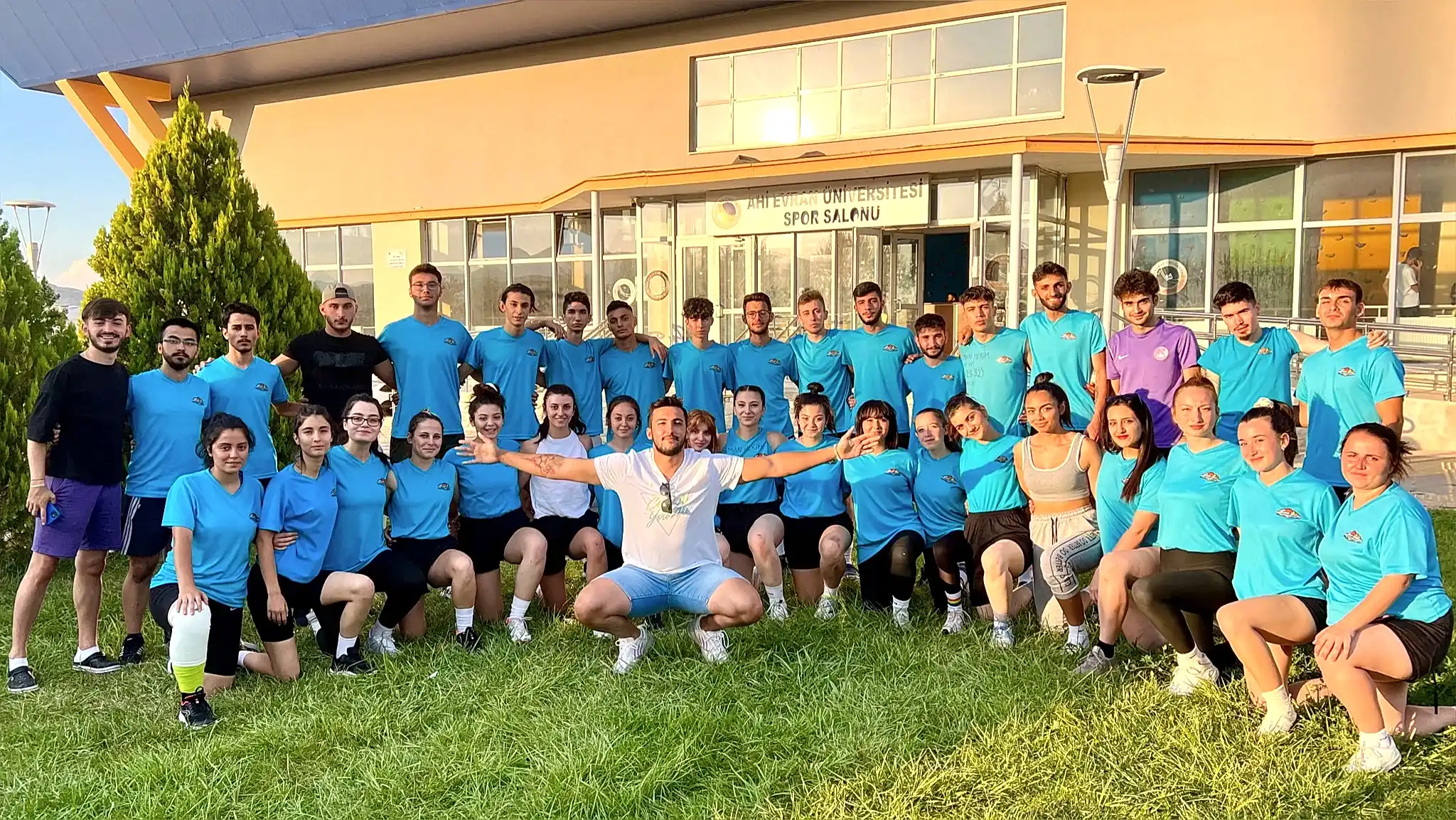 Nirvana Spor Akademisi