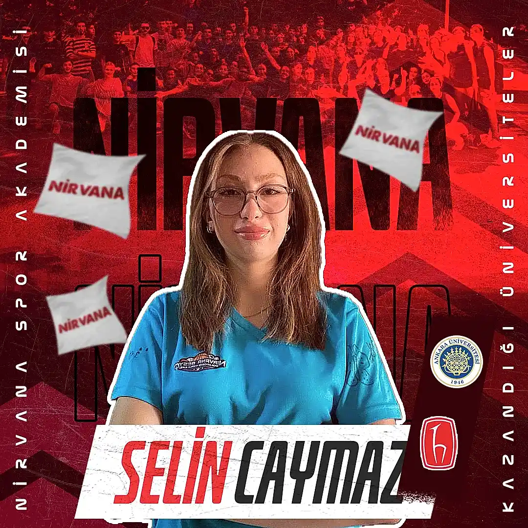 Selin Caymaz